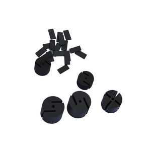 Nhà máy trực tiếp bán buôn Carbon Graphite rotor Chất lượng cao Graphite sản phẩm - Product Image 5