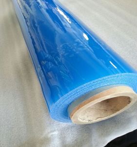 Film transparent en TPU coloré imperméable, fabrication chinoise - Product Image 3