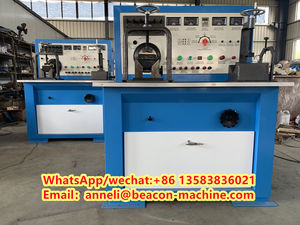 Baken Machine Dynamo & Starter Testbank BCQZ-2B Starter En Dynamo <span class=keywords><strong>Test</strong></span> Machine - Product Image 6