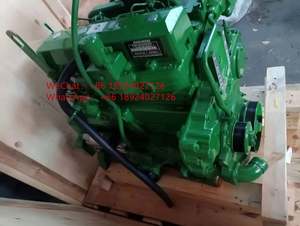 ชุดประกอบเครื่องยนต์ CD4045B136829 ของแท้คุณภาพสูงสำหรับเครื่องจักรก่อสร้าง รุ่น 4045TF290 - Product Image 4