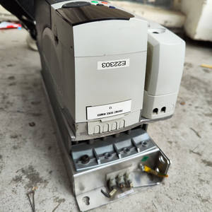 Variateur de fréquence SP2401 <span class=keywords><strong>UNIDRIVE</strong></span> <span class=keywords><strong>SP</strong></span> 5,5/7,5 kW 380 V d'occasion en bon état - Product Image 6