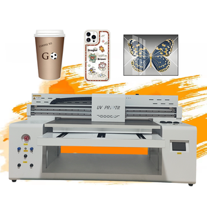 הטוב ביותר סין מכירה ישירה laike חם מוצרים uv 9060 epson flued מדפסת פרודוקטיביות גבוהה - Product Image 2