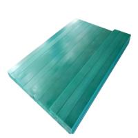 Vente chaude de feuilles de plastique Uhmwpe meilleure offre du fabricant sur un produit à bas prix avec service de traitement de coupe