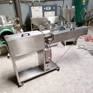 เครื่องปอกเปลือกรากผักเครื่องปอกเปลือกแครอทเครื่องปอกเปลือกหัวไชเท้ามันเทศ - Product Image 5