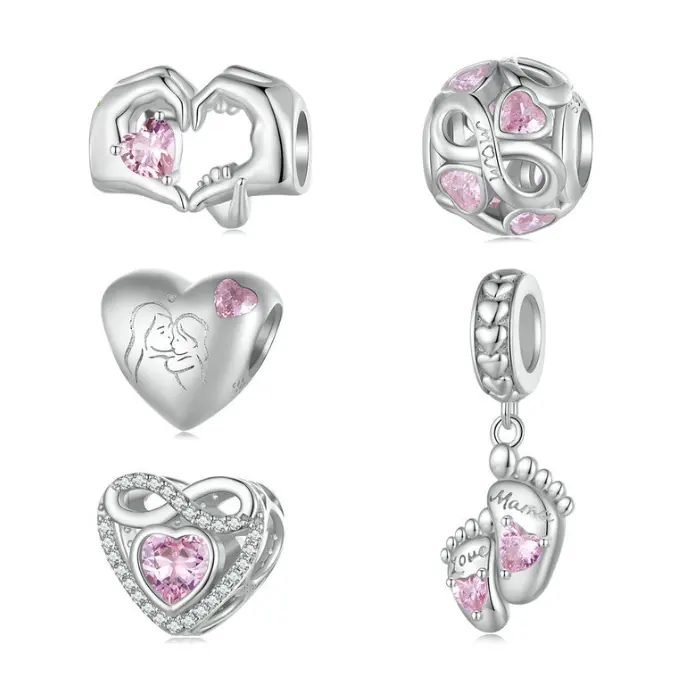 Pandora Charms 2023: Charms for Bracelets & Necklaces