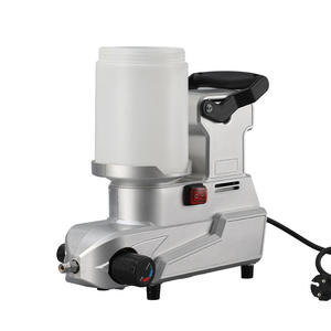 Nouveau Pulvérisateur Sans Air Rechargeable Portable Pulvérisateur de Colle Peinture Revêtement Tout-en-Un F600 - Product Image 1