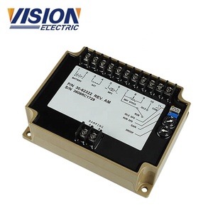 Электронный регулятор скорости 3062322 - Product Image 5