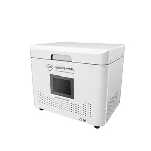 TBK 808A 10.9 pollici sottovuoto OCA laminatore debolle Machine per iPad dello schermo del telefono cellulare <span class=keywords><strong>Tablet</strong></span> piatto frontale in vetro LCD di riparazione - Product Image 2