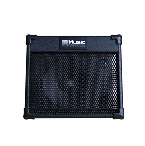 Haut-parleur <span class=keywords><strong>de</strong></span> performance extérieure Cool Bp40 Bp40D pour guitare acoustique, <span class=keywords><strong>saxophone</strong></span> et chant, avec clavier numérique <span class=keywords><strong>de</strong></span> type basson - Product Image 4