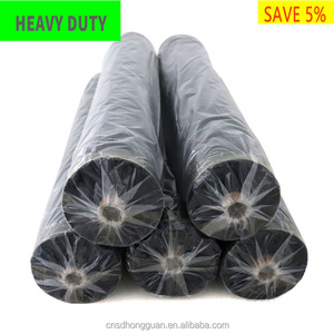 Nông nghiệp nhà kính cảnh quan Đường Hầm cao Weed Mat kiểm soát vải cỏ vải che phủ mặt đất - Product Image 2