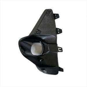 Cubierta de Faro Antiniebla para <span class=keywords><strong>Opel</strong></span> <span class=keywords><strong>Corsa</strong></span> Modelo F, Lado Derecho: 9830218180 475498858 - Product Image 5
