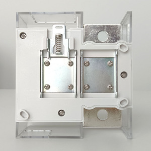 Rallin J5021-FI MAX.600A电流滑动数字Din导轨DC电能表用于汽车快速充电器MID认证 - Product Image 3