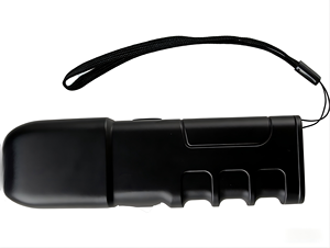 Linterna LED de Largo Alcance Personalizada al por Mayor 928, Linterna Promocional con Taser, Control Remoto, Función de Destello LED Personalizada - Product Image 5