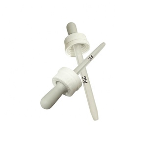 Gotero CRC de 24 mm 24-400 con Indicador de 1 ml, Gotero Resistente a Productos Químicos - Product Image 4