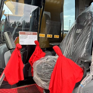 Excavatrice d'occasion Caterpillar 323 323D2L à bas prix, 23 tonnes, CE EPA - Product Image 2