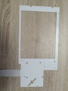 Clavier à membrane pour film bouton de l'analyseur de spectre CMU200 - Product Image 2