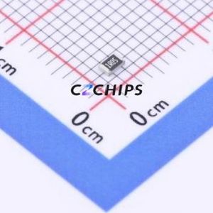 SCR0805F1R05 SMD Resistor 0805 ( Type: Thick <b>Film</b> )( Resistance: 1.05Ohm Precision: 1% ) - Product Image 1