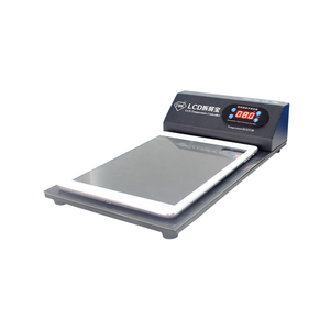 แผ่นทำความ<span class=keywords><strong>ร้อน</strong></span>แยกจอ LCD รุ่น TBK-568 ใช้ได้กับทั้งไฟ 110V และ 220V สถานีดิจิตอลสำหรับซ่อม<span class=keywords><strong>โทรศัพท์</strong></span>มือถือ iPad แท็บเล็ต พร้อมอุปกรณ์ถอดจอ รับประกัน 1 ปี - Product Image 4