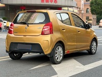 Suzuki Alto, Voiture d'occasion japonaise économique, Économe en carburant et durable, Faible coût d'exploitation, Petite voiture de haute qualité