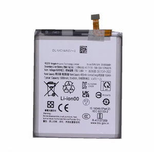 แบตเตอรี่คุณภาพสูง 5000mAh รุ่น EB-BS928ABY สำหรับโทรศัพท์มือถือ Samsung Galaxy S24 Ultra 5G แบตเตอรี่ลิเธียมโพลิเมอร์แบบชาร์จได้ - Product Image 2