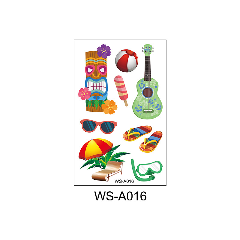 WS-A016