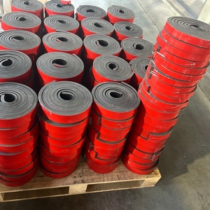 Vente directe d'usine <span class=keywords><strong>Bande</strong></span> de <span class=keywords><strong>caoutchouc</strong></span> noire épaisse de 3 mm, 5 mm, 10 mm - Product Image 5