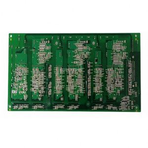 บอร์ด I/O รุ่น IS210AEBIH3BEC ประเภทที่ดีที่สุดสำหรับอุปกรณ์ไฟฟ้า - Product Image 1