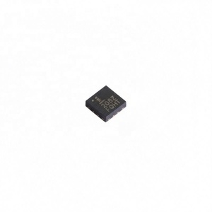 Chip Controlador de Puerta ISL6208CRZ-T QFN-8(3x3) - Product Image 1