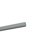 Amortisseur hydraulique ZHILI pour porte de grange, système de fermeture lente pour porte coulissante sur rail