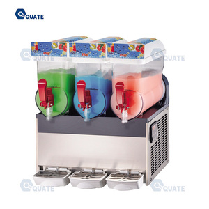 Trung tâm mua sắm sử dụng <span class=keywords><strong>Slash</strong></span> Ice Slush máy làm/granita Slush máy/Slush puppie máy - Product Image 2