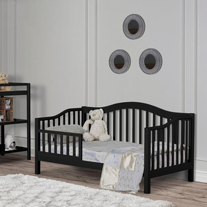 Venta directa de fábrica Niños Madera maciza Junto a la <span class=keywords><strong>cama</strong></span> Colores personalizados Twin Baby <span class=keywords><strong>Cuna</strong></span> <span class=keywords><strong>cama</strong></span> camas <span class=keywords><strong>para</strong></span> niños - Product Image 4