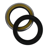 TCN O-Ring Hochdruck-Öldichtung Größe 19*31*6/9 Temperatur -30-200°C für Hochdruck-Ölsysteme