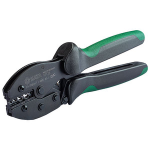เครื่องมือจีบสาย SATA รุ่น 91126 ขนาด 0.5-10.0 มม. สำหรับปลั๊กและขั้วต่อ ระดับอุตสาหกรรม - Product Image 1