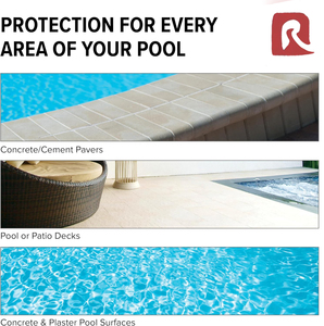 Sơn lót Epoxy đa chức năng thân thiện với môi trường, hai thành phần, chống thấm, chống gỉ, dùng cho đồ gỗ, kim loại, hồ bơi, nhựa - Product Image 6