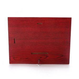 Plaques en bois vierges, carrées/rectangulaires, personnalisées, durables, polies, pour souvenirs et récompenses, vente en gros - Product Image 1