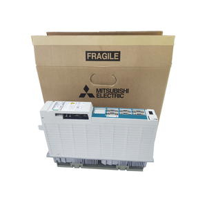 Unidad de Servoaccionamiento Original Mitsubishi MDS-C1-V1-35, Probada - Product Image 6