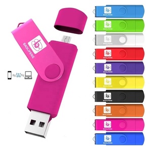 Unidad Flash USB 3 en 1, el más barato, 2 en 1, 2,0, 128GB, 64GB, 32GB, otg, <span class=keywords><strong>tipo</strong></span> <span class=keywords><strong>c</strong></span>, calidad premium - Product Image 1