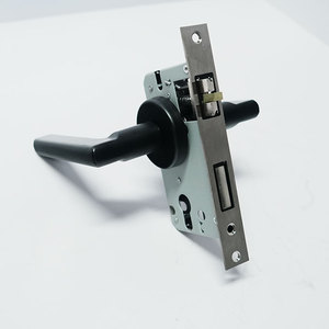 High Quality Stainless Steel Magnet <b>Digital</b> <b>Lock</b> Set Spare Cylinder Smart Entryway Door <b>Lock</b> Parts Stainless Steel Construction - Product Image 5