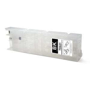 Cartucho de Tinta Recargable Vacío Supercolor de 4 Colores T9441-T9444 para Impresoras EPSON WorkForce Pro WF-C5290 C5790 C5210 C5710 - Product Image 2