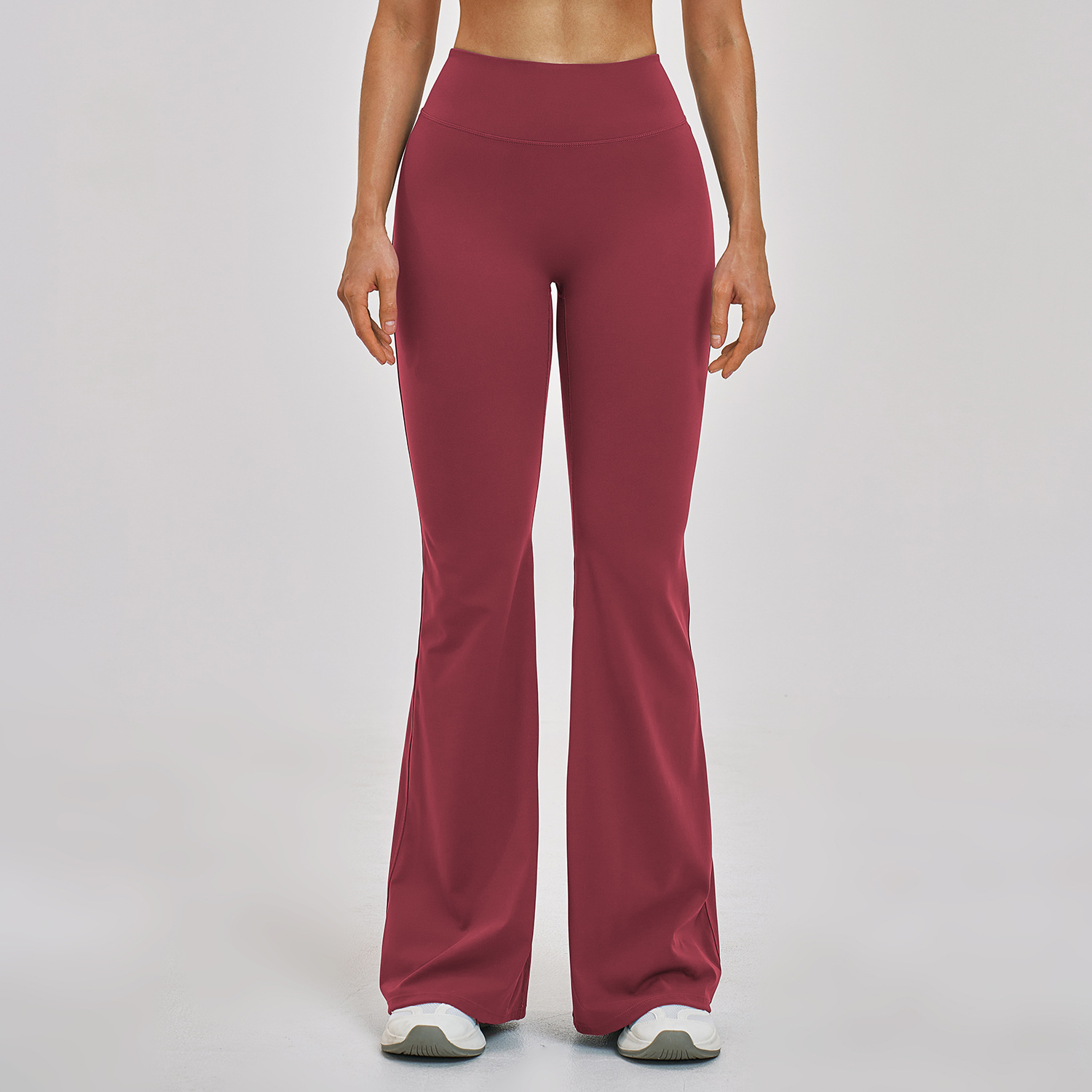 Pantalon rouge