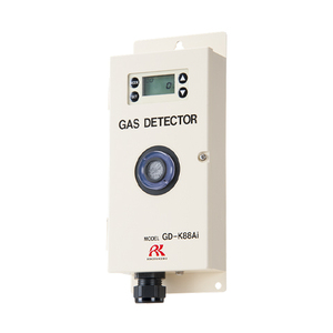 RIKEN KEIKI Co., Ltd. d'origine Tête de détecteur de gaz toxique Série GD-88 - Product Image 2