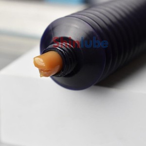 จาระบีแท้จากญี่ปุ่นสำหรับ THK AFF ขนาด 70 กรัม แบบหลอด สำหรับใช้ในห้องคลีนรูม - Product Image 2