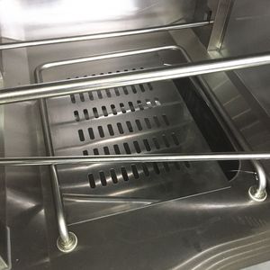 Gärverzögerer und Gärschrank mit 16, 32, 36 Einschüben zu verkaufen - Product Image 4