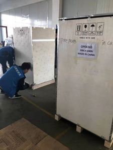 Máy Dệt Kim Tròn Mũ OPEK - Product Image 5