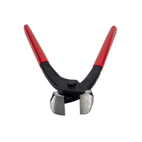 Bajuju — pince de serrage pour tuyaux, en acier inoxydable 304, outil de sertissage rapide, pour fixer les tuyaux