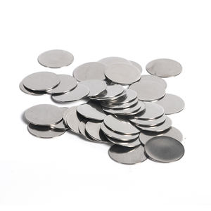 하이 퀄리티 리튬 이온 배터리 케이스 좋은 품질 CR2032 CR2025 CR2016 코인 셀 랙 & 박스 - Product Image 5