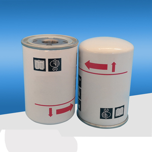 Filtre à huile industriel Manny de haute qualité 2202929550 6211472600, état neuf, pour compresseur d'air à vis - Product Image 6