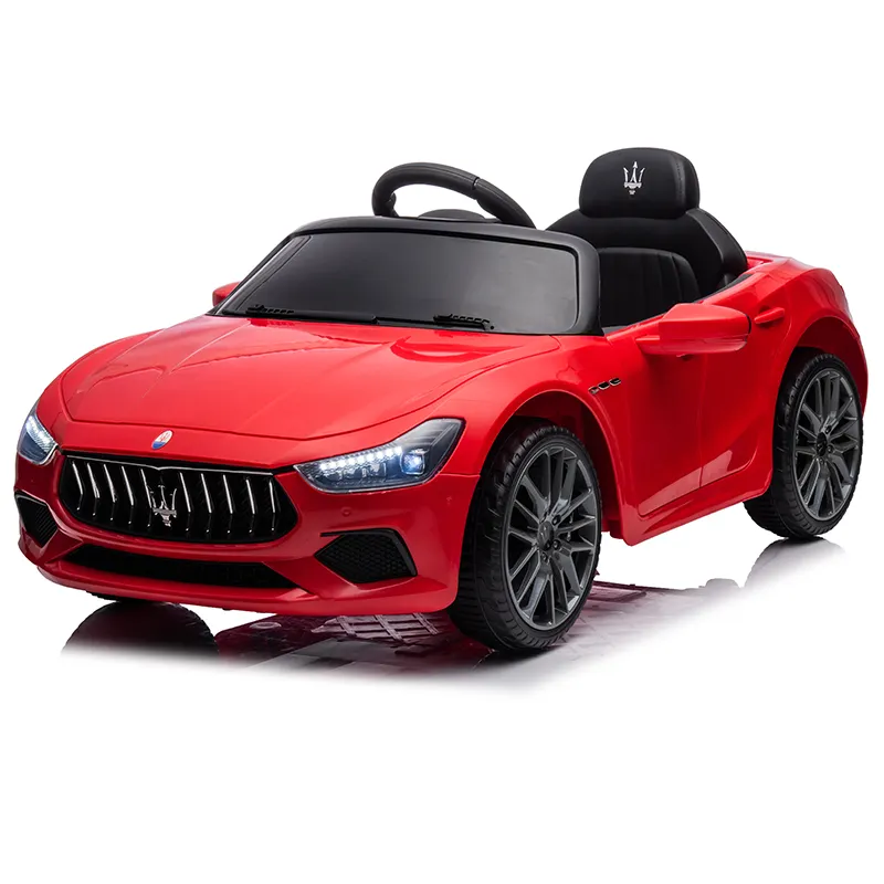 Comptitve-coches de juguete de 12v para niños, venta al por mayor, coche eléctrico con batería