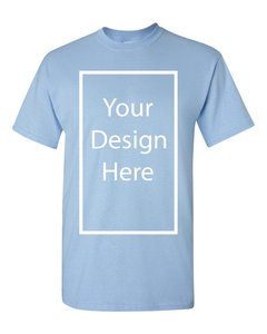 T-shirts personnalisés pour hommes Impression en vrac 100% coton par transfert par sublimation T-shirt oversize à coupe ajustée - Product Image 5