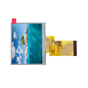 Tianma TM035KDH03-79 <span class=keywords><strong>3.5</strong></span> <span class=keywords><strong>inch</strong></span> 320*240 hiển thị y tế Bảng điều chỉnh hiển thị <span class=keywords><strong>3.5</strong></span> <span class=keywords><strong>inch</strong></span> kỹ thuật số RGB TFT LCD hiển thị - Product Image 5